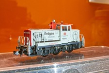 Hobbytrain N 249087 Diesellok