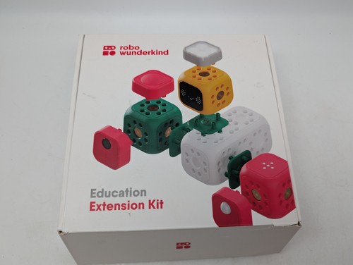 Robo wunderkind education - robo,