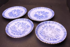 2+2 Porzellan Teller