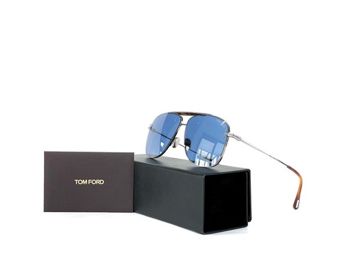 Gafas tom ford piloto - tom, nuevas