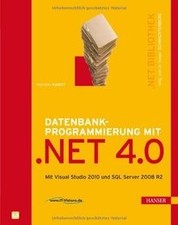 Datenbankprogrammierung mit