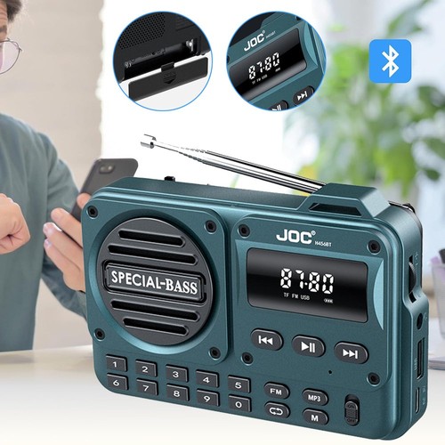 Tragbares digitalradio - tragbares,