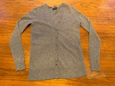 Zara Woman Cardigan Kaschmir