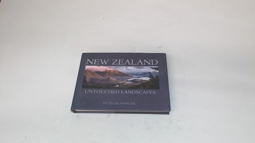 New zealand untouched - zealand,
