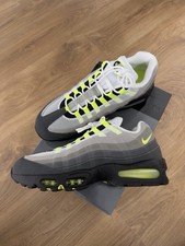 Nike air max 95 Neon Big