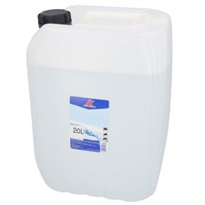 Destilliertes Wasser 20L Kanister entmineralisiert chemisch rein Batterie Labor