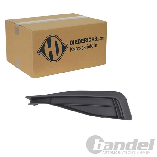 Diederichs blende schwarz - diederichs,