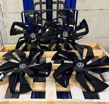 Original VW ID.Buzz Bus