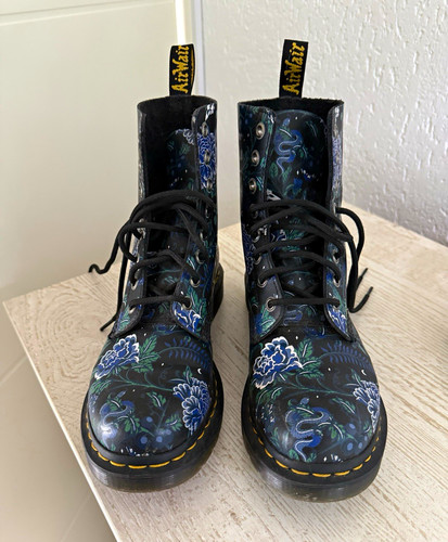 Martens 1460 pascal damen - pascal,