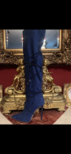 Elisabetta franchi stiefel - elisabetta,