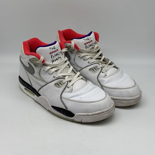 Nike air flight planet - flight, of