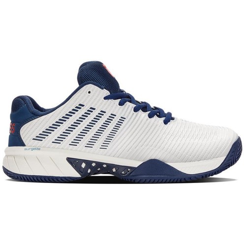 Swiss tennisschuh hypercourt - k-swiss,