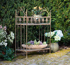 Regal Metallregal Regal