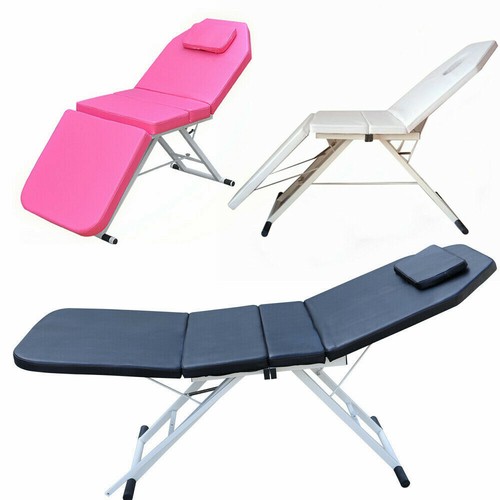 Klappbar massageliege spa - klappbar,