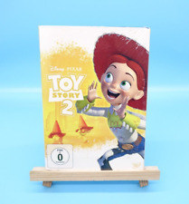 Disney Toy Story 2 · Pappschuber · DvD Kinofilm · NEU/NEW⚡️ Blitzversand