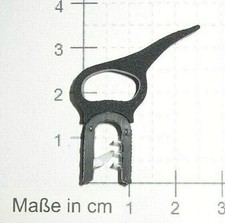 Gaskastendichtung Dichtung Wohnwagen/ Wohnmobil/ Caravan