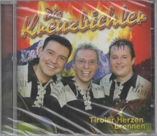 Die Kreuzbichler Tiroler