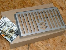 ANGEBOT SUZUKI SV 650 N KÜHLERABDECKUNG  FIVE STARS 1999-2002 RADIATOR COVER