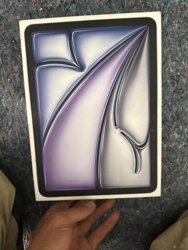 Apple ipad air - ipad, 2025