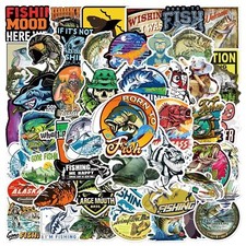 ⭐ 100pcs Fishing / Camping /