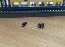 Magnetkupplung Spur H0 NEM 362 (passend für z.B. Roco, Piko, Märklin, …)