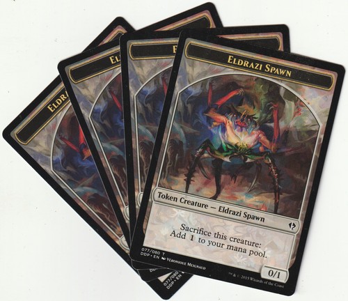 Magic the gathering - magic,