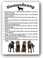 Warnschild - 20x30cm -