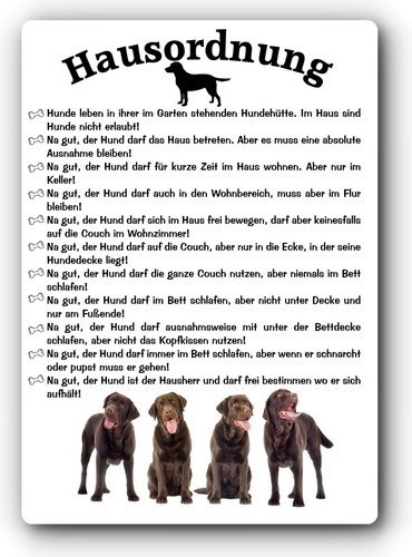 Warnschild 20x30cm - warnschild,