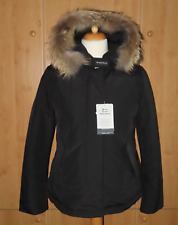 Woolrich Arctic Raccoon Short