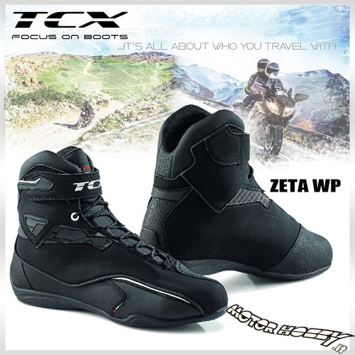 Motorradschuhe straße tcx - motorradschuhe,