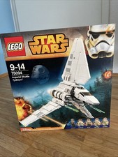 LEGO Star Wars Imperial
