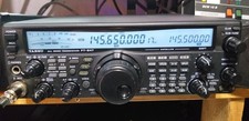 YAESU FT-847 KW/50/144/430