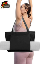 Große Yogatasche Damen