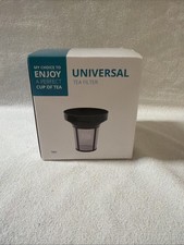 TEEFILTER, Universal Tea