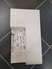 Hager EHZ-Adapterplatte groß 2xHutschiene BKE-AZ 3-phasig EHZ Adapter