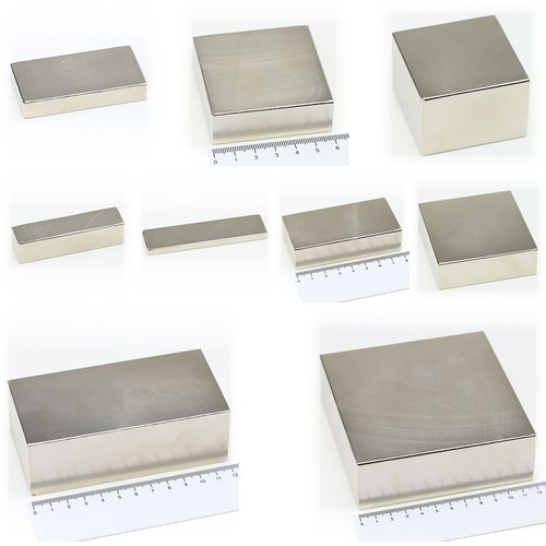 Super neodym quadermagnete - super,