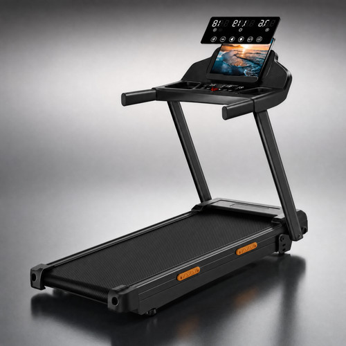Lontek laufband steigung - laufband,