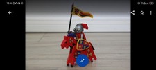Playmobil Lilienritter Reiter