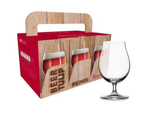 6er set spiegelau beer - set,