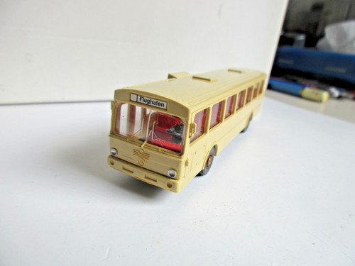 Wiking mercedes o 305 - 1:87,