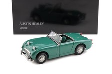1:18 Kyosho Austin Healey