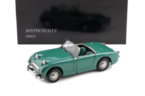 Kyosho austin healey - kyosho,