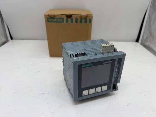 Siemens sicam cmic - siemens,