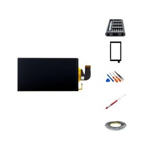 Nintendo Switch (HAC-001 2017) Display - Premium-Set Versand aus Deutschland