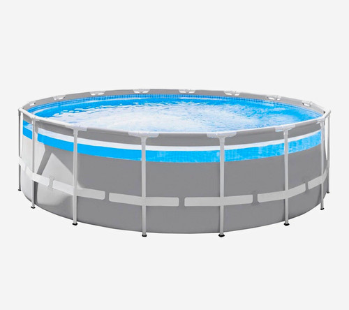 Intex pool prism frame - intex, folie