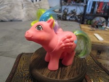 My Little Pony Mein Kleines G1