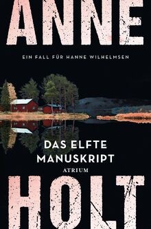 Das elfte manuskript ein - das, fall