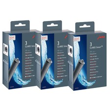 3 x Jura Original Claris