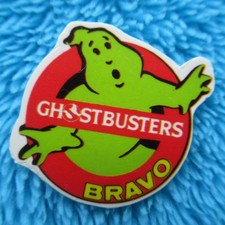 GHOSTBUSTERS STICKER Aufkleber