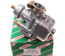 IFA MZ ETZ 150 24N2 DDR-Typ Vergaser Motor ETZ 150 125 Deluxe Version Schwimmer